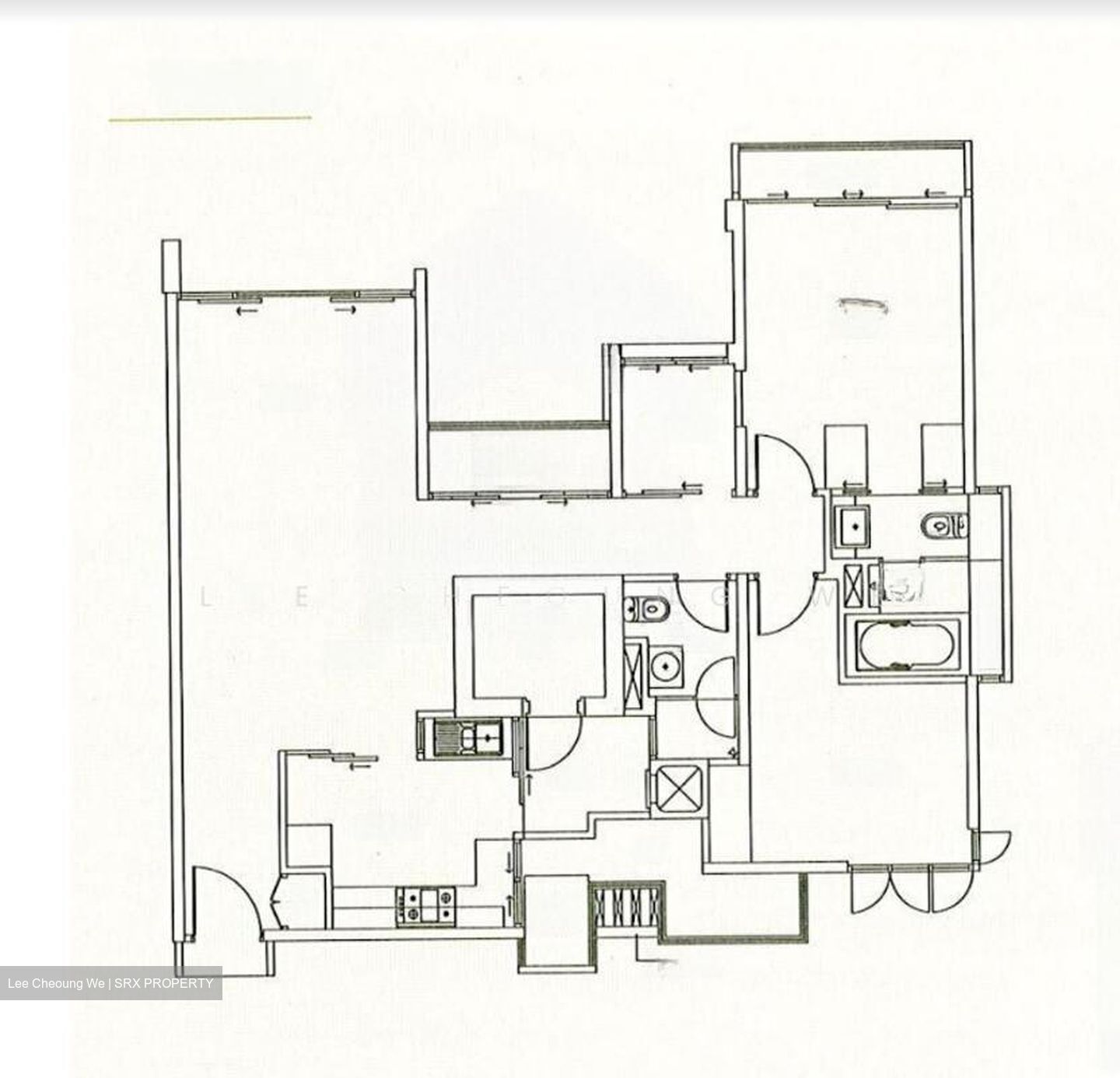 Grandeur 8 (D20), Condominium #499509651